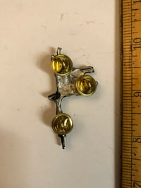 Image 2 of Tattoo machine pin Large 