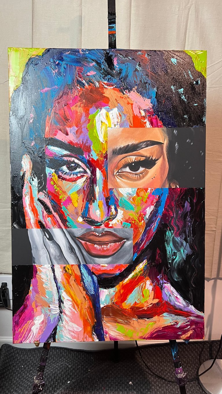 Image of Nothing Sweeter - Canvas Print