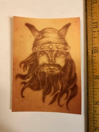 Image 1 of 1983 photo of Viking 