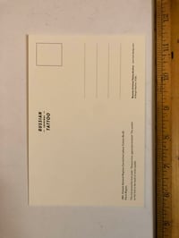 Image 2 of Russian woman post card 