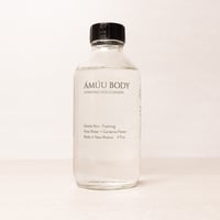 Rose Water + Gardenia Hydrating Mist