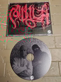 Image 5 of Mulla - Jannan 12"/CD/Cass