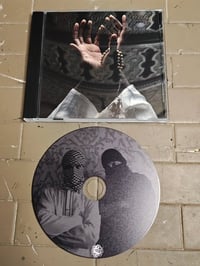 Image 4 of Mulla - Jannan 12"/CD/Cass