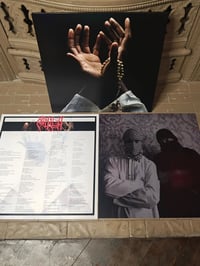 Image 8 of Mulla - Jannan 12"/CD/Cass