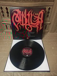 Image 9 of Mulla - Jannan 12"/CD/Cass