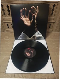 Image 2 of Mulla - Jannan 12"/CD/Cass