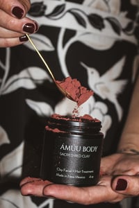 Image 2 of Sacred Red Clay