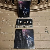Image 1 of Astral Ruins -cursebound Cassette 
