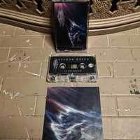 Image 2 of Astral Ruins -cursebound Cassette 