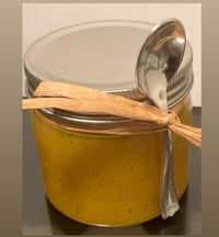 Image 1 of Gold Spice Sugar Scrub 