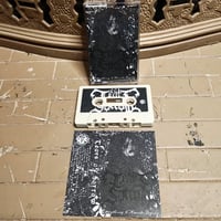 Tears of Sorrow -Everything I Am…Is Dying Cassette