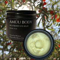 Wolfberry Eye Balm