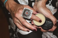 Image 2 of Piñon Healing Salve (trementina)