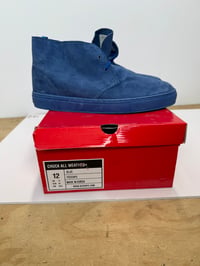 Image 4 of vintage ALife chuck size 12
