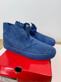 Image 1 of vintage ALife chuck size 12