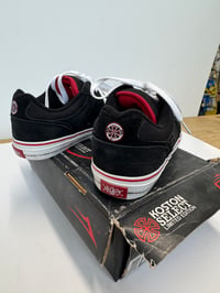 Image 4 of Vintage Lakai Koston size 6 Independent collab