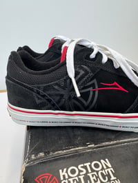 Image 5 of Vintage Lakai Koston size 6 Independent collab