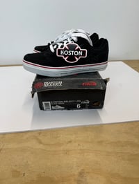 Image 6 of Vintage Lakai Koston size 6 Independent collab