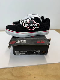 Image 1 of Vintage Lakai Koston size 6 Independent collab