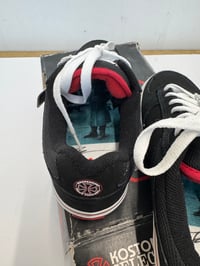 Image 8 of Vintage Lakai Koston size 6 Independent collab