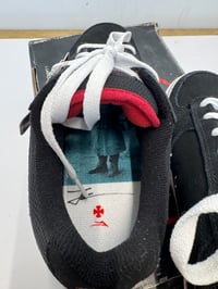 Image 9 of Vintage Lakai Koston size 6 Independent collab