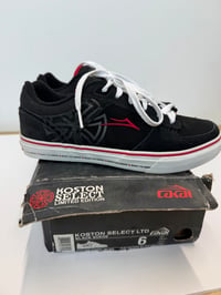 Image 10 of Vintage Lakai Koston size 6 Independent collab