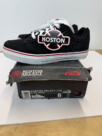 Image 7 of Vintage Lakai Koston size 6 Independent collab
