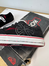 Image 3 of Vintage Lakai Koston size 6 Independent collab