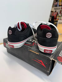 Image 12 of Vintage Lakai Koston size 6 Independent collab