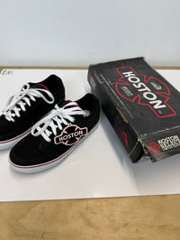 Image 2 of Vintage Lakai Koston size 6 Independent collab