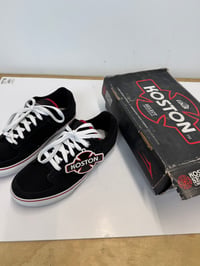 Image 13 of Vintage Lakai Koston size 6 Independent collab