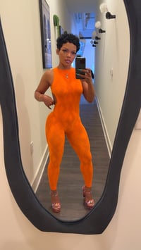 Image 3 of BIG ORANGE