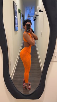 Image 2 of BIG ORANGE