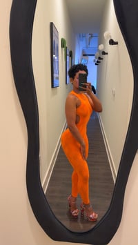 Image 4 of BIG ORANGE