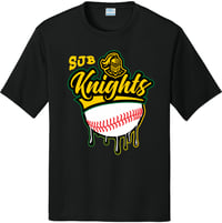 Image 1 of SJB CYO Baseball Drip