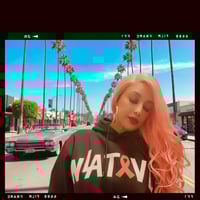 Image 2 of LA NATIVE X Girls Rock : Pink Power