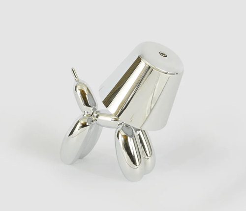 Image of Frankie Silver Rechargeable Table Lamp