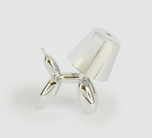 Image of Frankie Silver Rechargeable Table Lamp