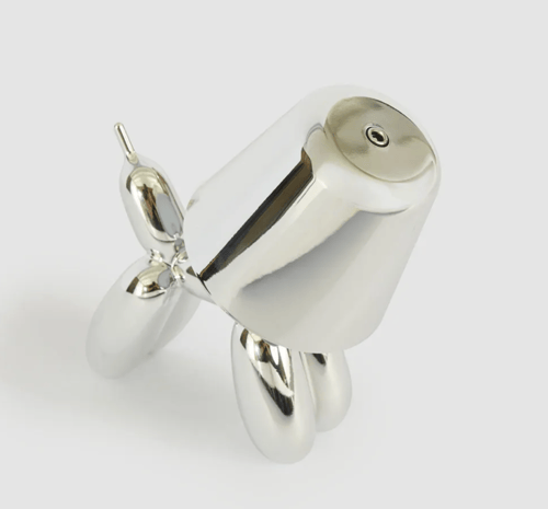 Image of Frankie Silver Rechargeable Table Lamp