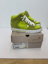 Image 2 of Vintage Circa women’s Vulc size 5