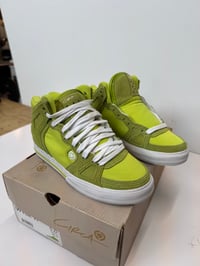 Image 1 of Vintage Circa women’s Vulc size 5