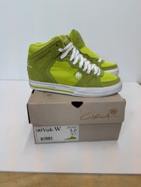 Image 4 of Vintage Circa women’s Vulc size 5