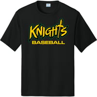 Image 1 of SJB CYO Knights BB 