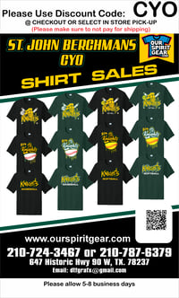 Image 3 of SJB CYO Knights BB 