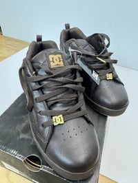 Image 2 of Vintage DC women’s size 9