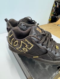 Image 6 of Vintage DC women’s size 9