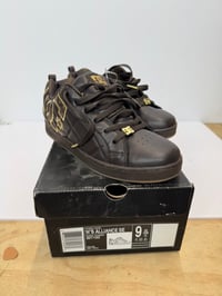 Image 1 of Vintage DC women’s size 9