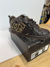 Image 8 of Vintage DC women’s size 9