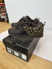 Image 10 of Vintage DC women’s size 9