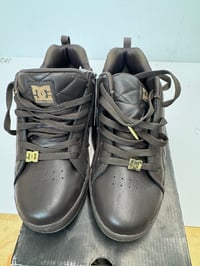 Image 12 of Vintage DC women’s size 9